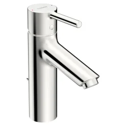 Waschtischarmatur „Vantis XL“ Chrom inkl. Excentergarnitur u. Befestigung ^ Hansa Discount