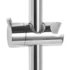 Brauseschieber M2 chromdrehbar, fuer Stangen-Dm. 22mm ^ Hansgrohe Online