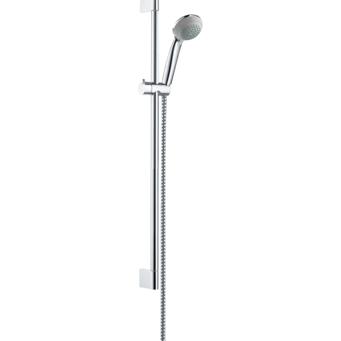 Brauseset Vario mit Brausestange 65 cm ^ Hansgrohe Discount