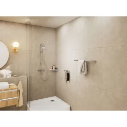 Einhebel-Brausemischer Vernis Blend Aufputz chrom ^ Hansgrohe Sale