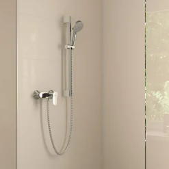 Einhebel-Brausemischer Vernis Blend Aufputz chrom ^ Hansgrohe Sale