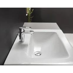 Einhebel-Waschtischmischer Vernis Blend 70 CoolStart ^ Hansgrohe Best