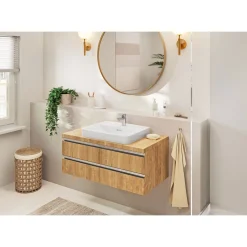 Einhebel-Waschtischmischer Vernis Blend 70 CoolStart ^ Hansgrohe Best