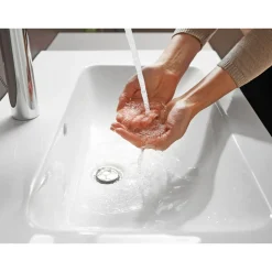 Einhebel-Waschtischmischer Vernis Blend 70 CoolStart ^ Hansgrohe Best