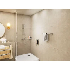 Stangenbrause-Set Vernis Blend chrom ^ Hansgrohe Sale