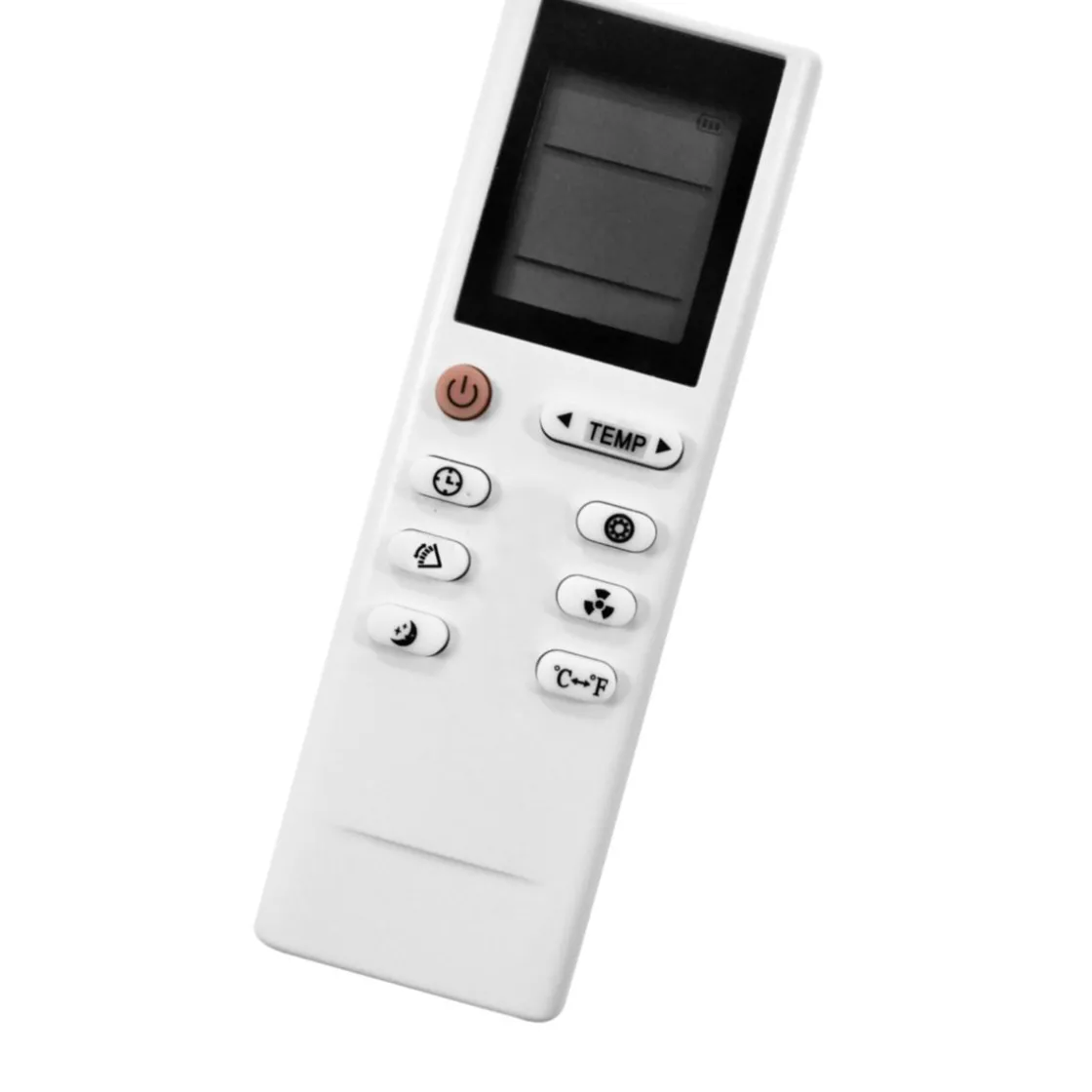 Mobiles Klimagerät 12.000 ^ Hantech Hot