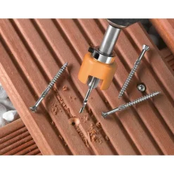 Hartholzbohrer mit Senker 5 mm SB ^ Discount