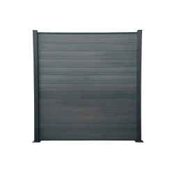 WPC Steckzaunsystem 6er-Pack ^ Hartmann Best