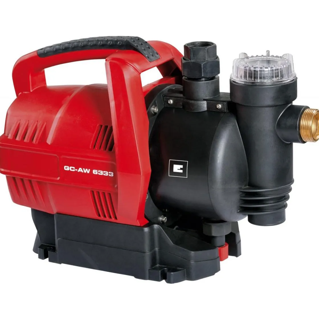 Hauswasserautomat GC-AW 6333 ^ Einhell Best