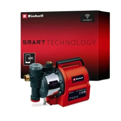 Hauswasserautomat GE-AW 1144 Smart ^ Einhell Online