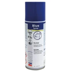 Hautpflegemittel Blue Spray 200 ml ^ Best