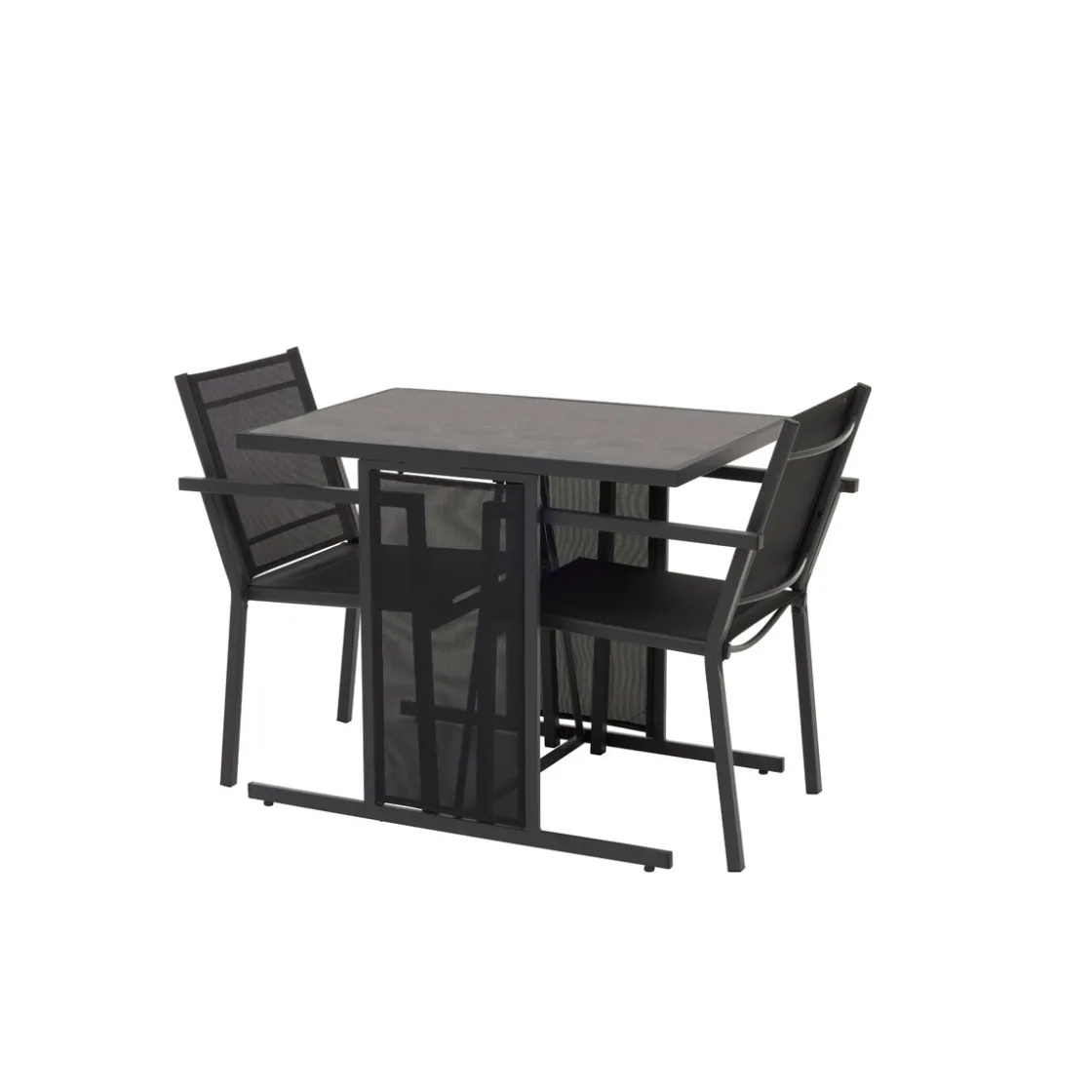 Balkon-Set Eclipse3tlg. ^ Haveson Sale