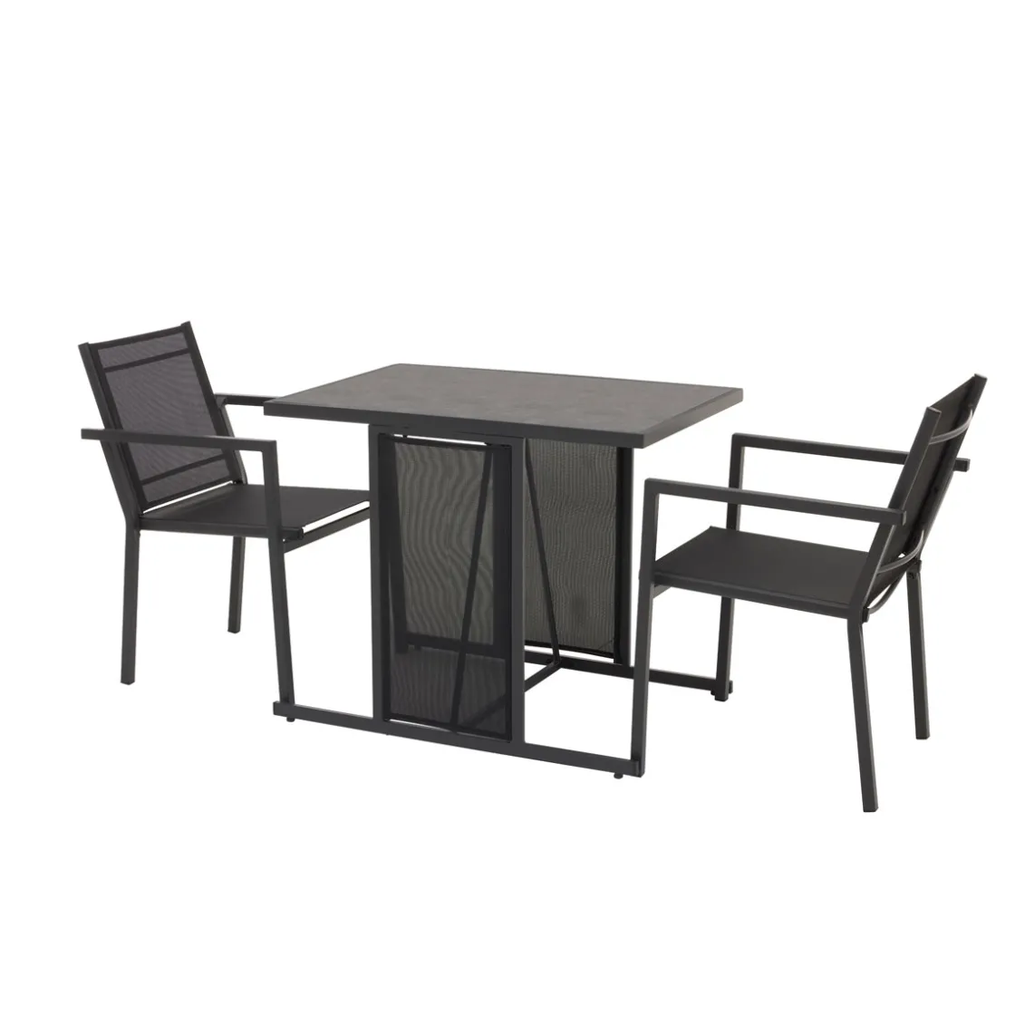 Balkon-Set Eclipse3tlg. ^ Haveson Sale