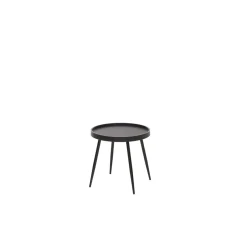 Beistelltisch Dafina, Dm.49,5cm ^ Haveson Online