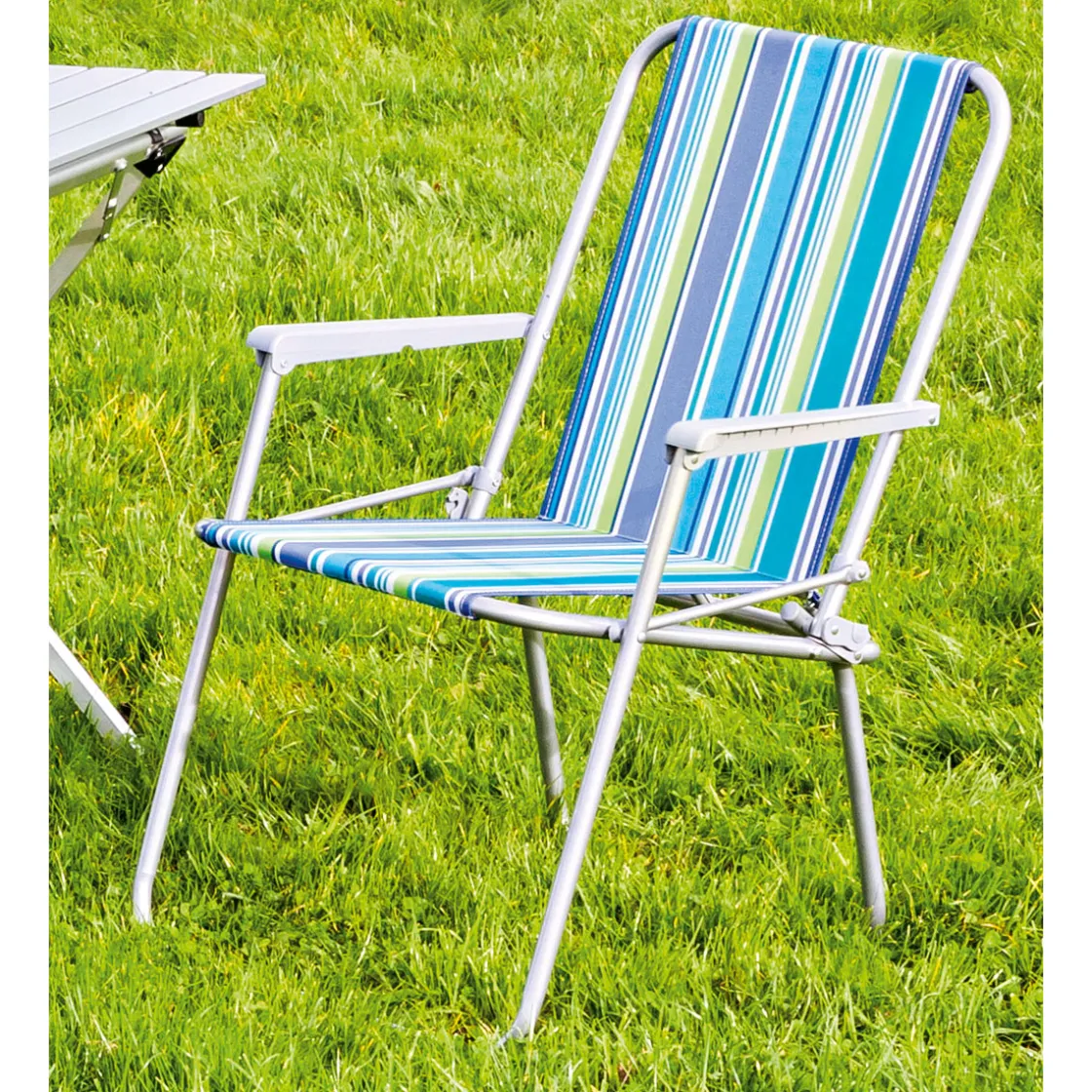 Campingstuhl Amsterdam klappbar ^ Haveson Discount