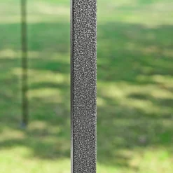 Faltpavillon LxBxH ca 298 x 295 x 272 cm grau ^ Haveson Best