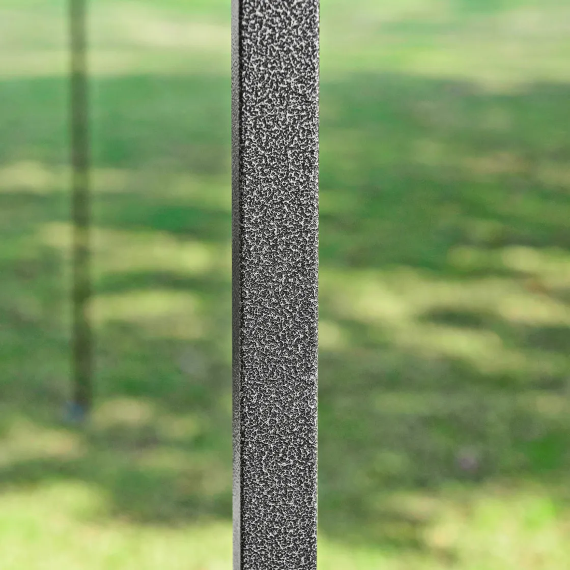 Faltpavillon LxBxH ca 298 x 295 x 272 cm grau ^ Haveson Best