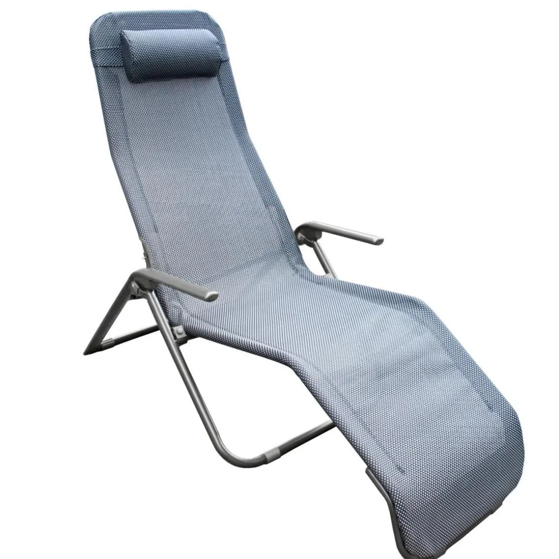 Freizeitliege Premium ^ Haveson Hot