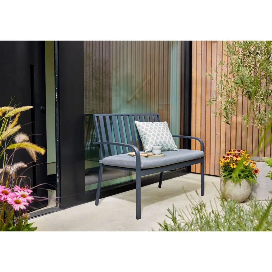 Gartenbank Aarhus ^ Haveson Discount