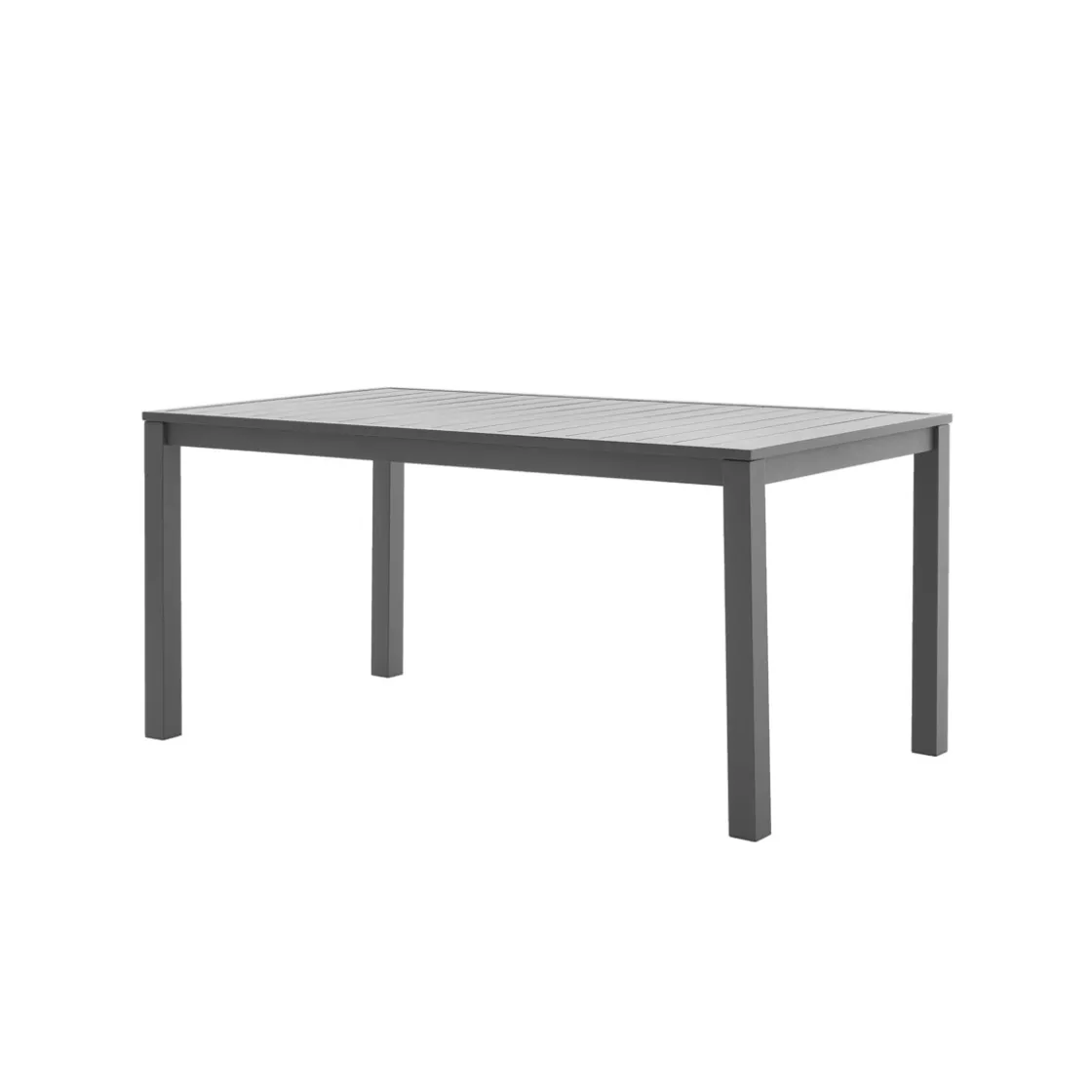 Gartentisch Bergamo BxHxT 160 x 74 x 90 cm ^ Haveson New