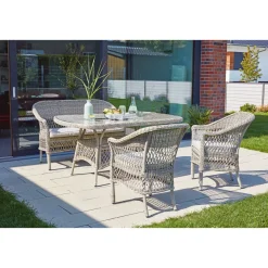 Gartentisch Heaven sand ^ Haveson Discount