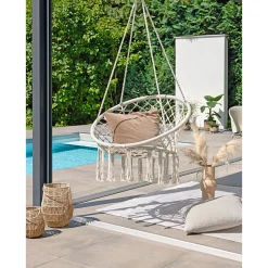 Hängesessel BOHO ^ Haveson Clearance
