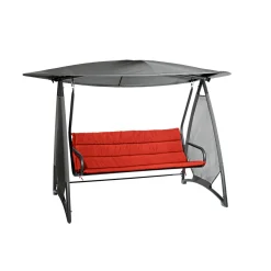Hollywoodschaukel Sunshine 3-Sitzer ^ Haveson Sale
