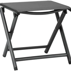 Klapphocker Atlanta anthrazit ^ Haveson Best