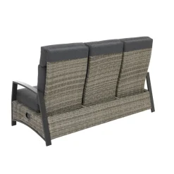 Loungegarnitur Maddalena ^ Haveson Clearance