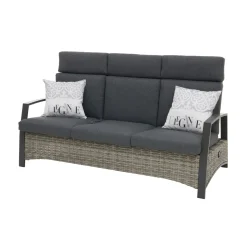 Loungegarnitur Maddalena ^ Haveson Clearance