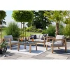 Loungegarnitur Sansibar ^ Haveson Online