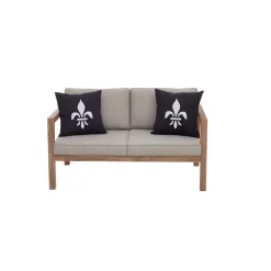 Loungegarnitur Sansibar ^ Haveson Online
