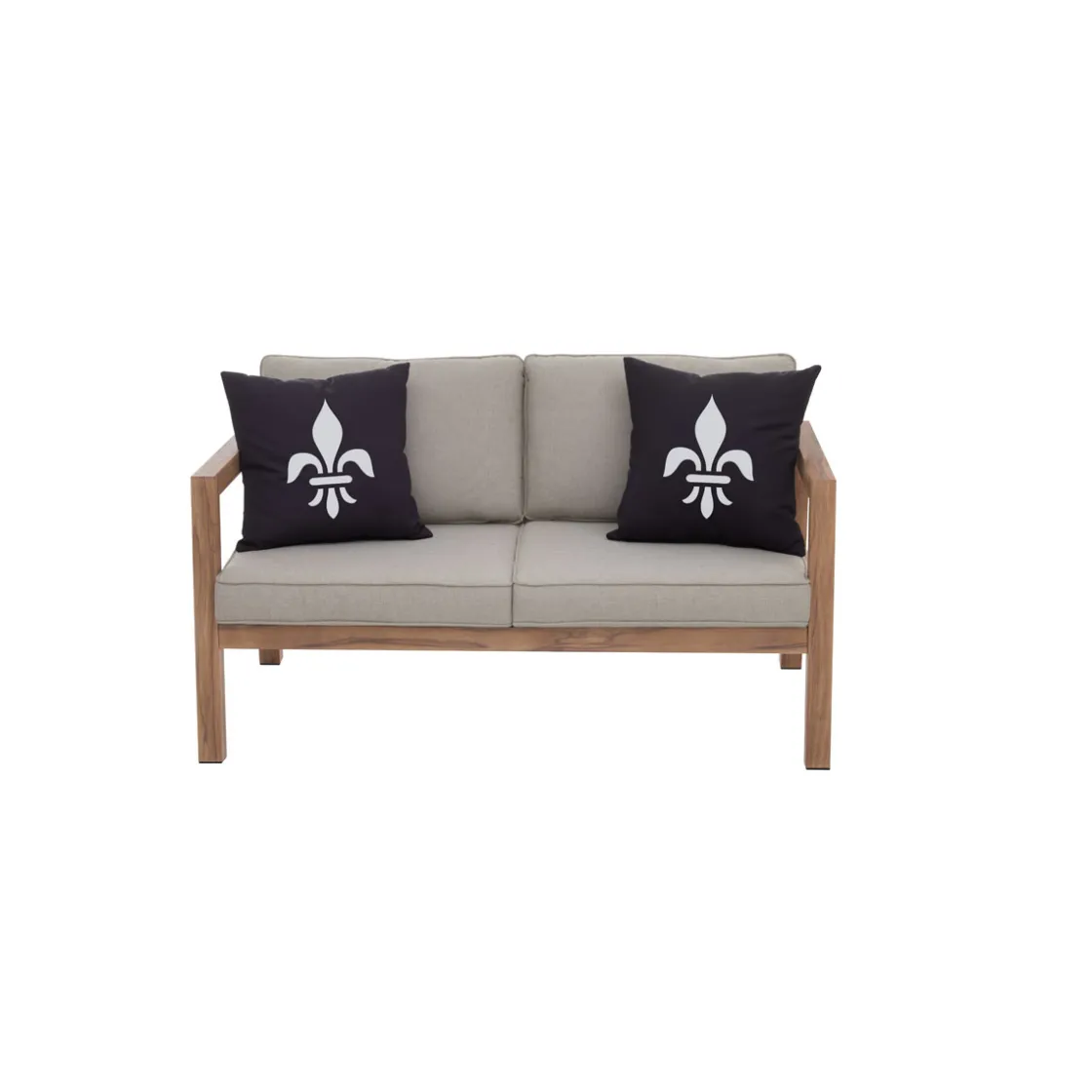 Loungegarnitur Sansibar ^ Haveson Online