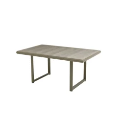 Lounge-Set Lanzarote 4-teilig ^ Haveson Clearance