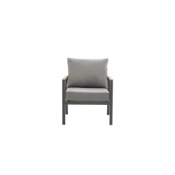 Lounge-Set Lugano 6 teilig ^ Haveson New