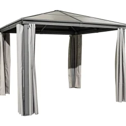 Pavillon Norderney 3 x 2,7 x 3 m ^ Haveson Discount