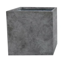 Pflanengefäßserie Wiped Grey ^ Haveson Best