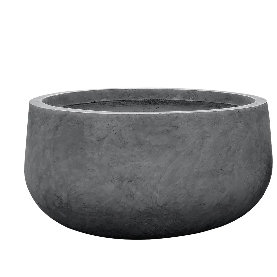 Pflanzgefäßserie Wiped Grey ^ Haveson Clearance