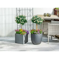 Pflanzkübel Granite ^ Haveson Discount