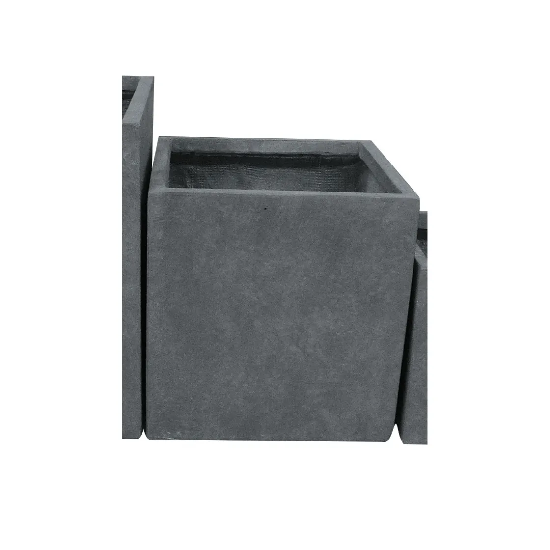 Pflanzkübel Granite ^ Haveson Discount