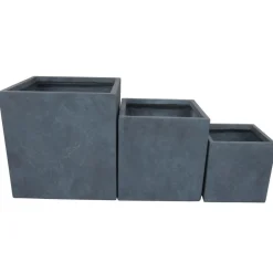 Pflanzkübel Granite ^ Haveson Discount