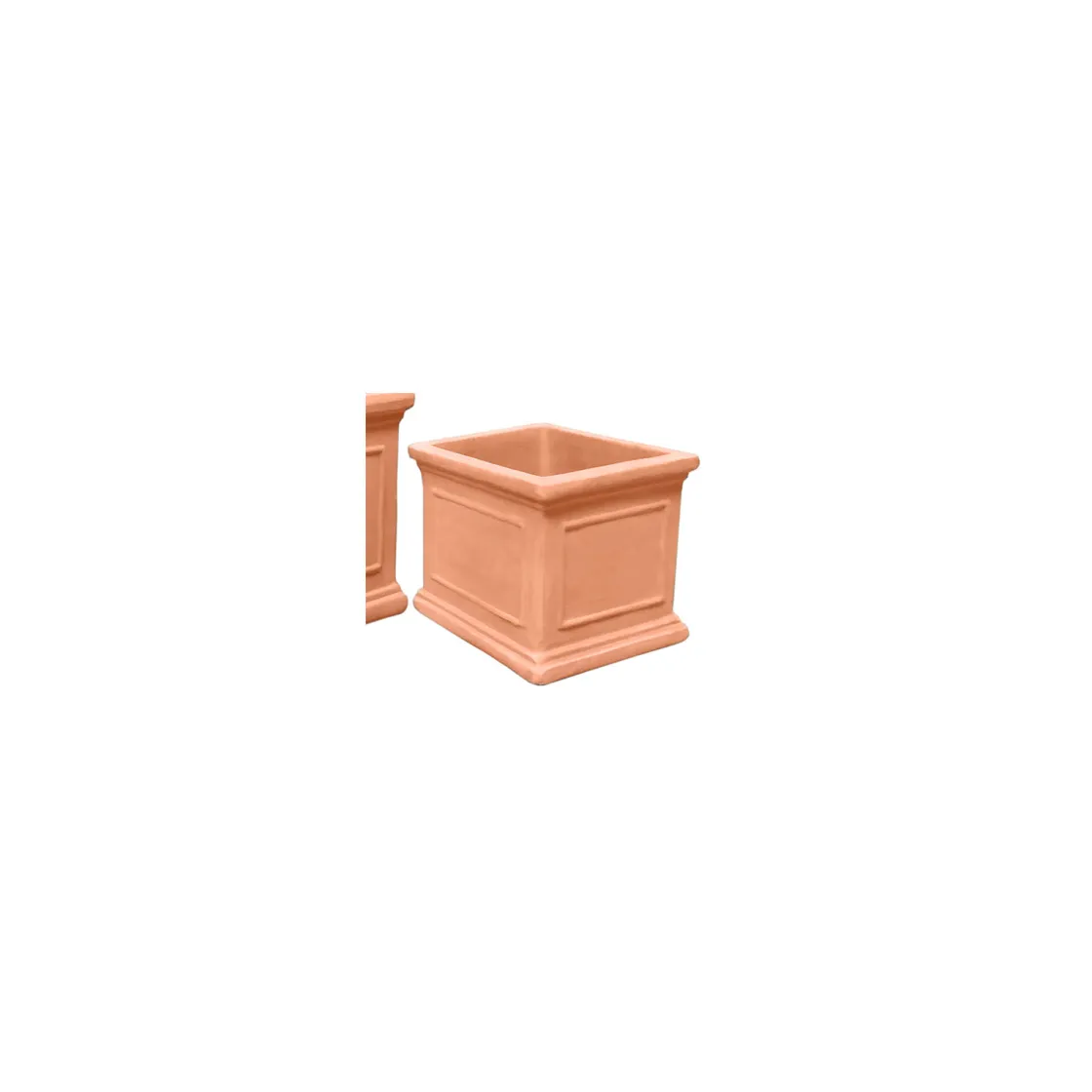 Pflanztopf Palma LxBxH 26 x 26 x 26 cm ^ Haveson
