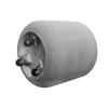Pflanztopf Rollo L zementgrau ^ Haveson Online