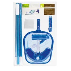Pool-Pflege-Set 4 teilig ^ Haveson Online