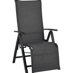 Relaxsessel Atlanta anthrazit ^ Haveson Online