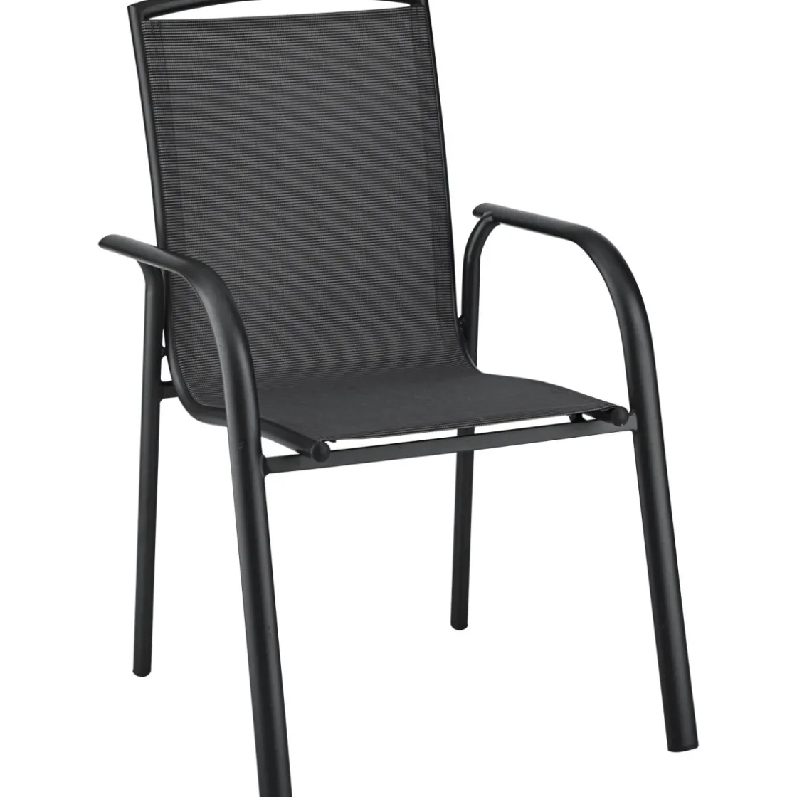 Stapelsessel Atlanta anthrazit ^ Haveson Online