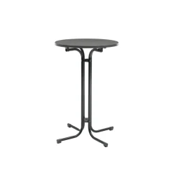 Stehtisch Triest Dm. 70cm H. 110cm ^ Haveson Discount