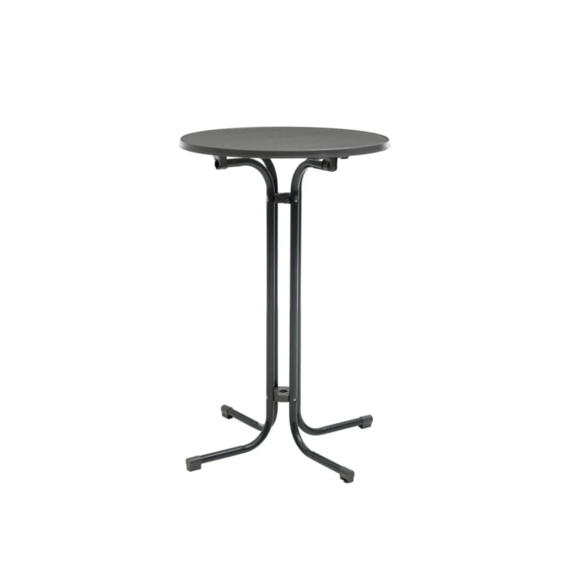 Stehtisch Triest Dm. 70cm H. 110cm ^ Haveson Discount
