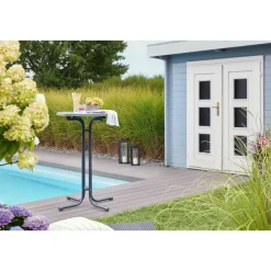 Stehtisch Triest Dm. 70cm H. 110cm ^ Haveson Discount