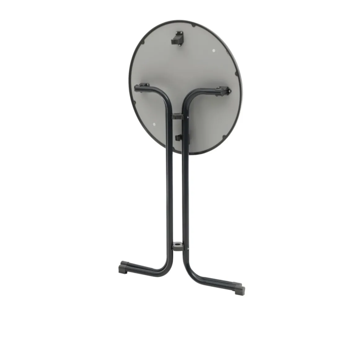 Stehtisch Triest Dm. 70cm H. 110cm ^ Haveson Discount
